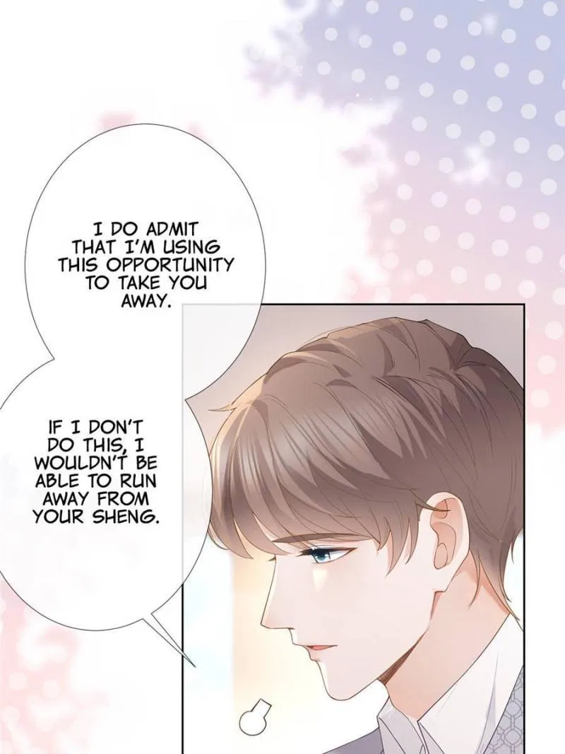 The Killer Boss is raising a Fox Chapter 80 – Page 38