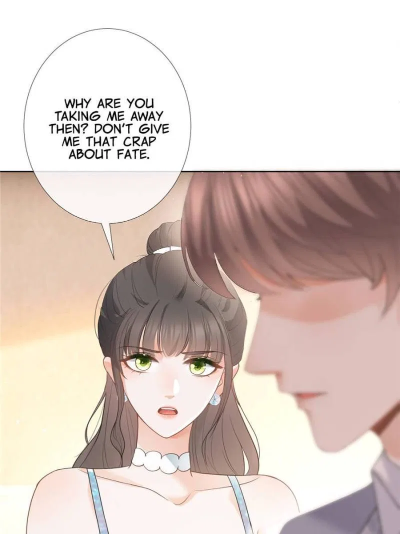 The Killer Boss is raising a Fox Chapter 80 – Page 40