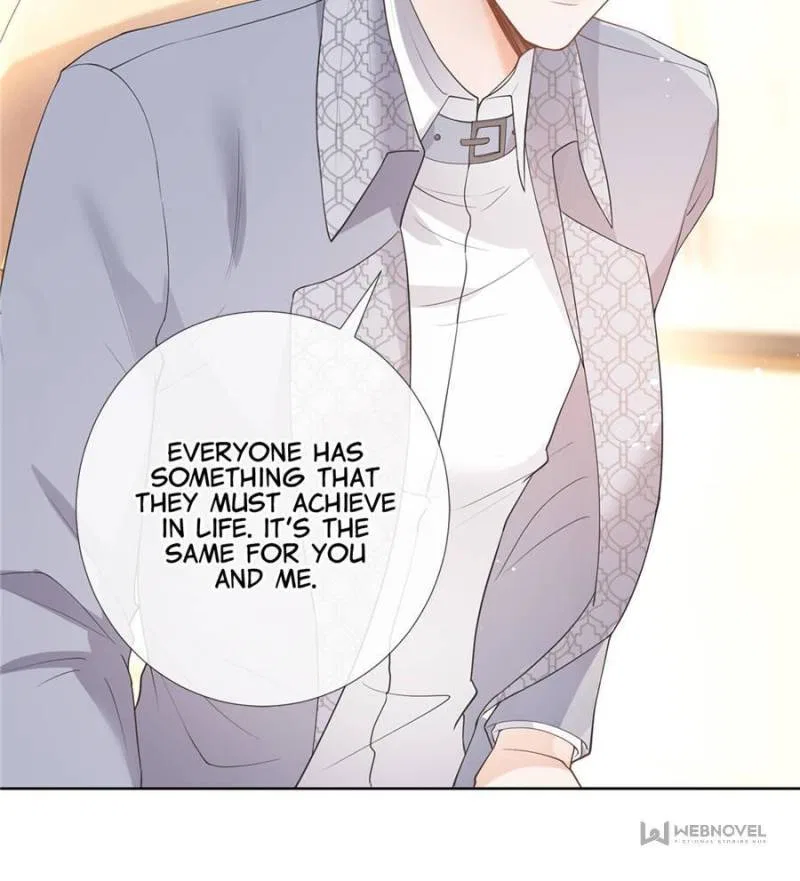 The Killer Boss is raising a Fox Chapter 80 – Page 42