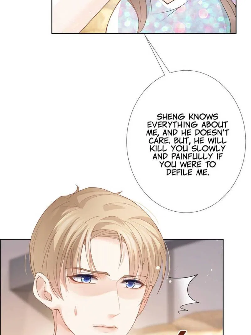 The Killer Boss is raising a Fox Chapter 79 – Page 2