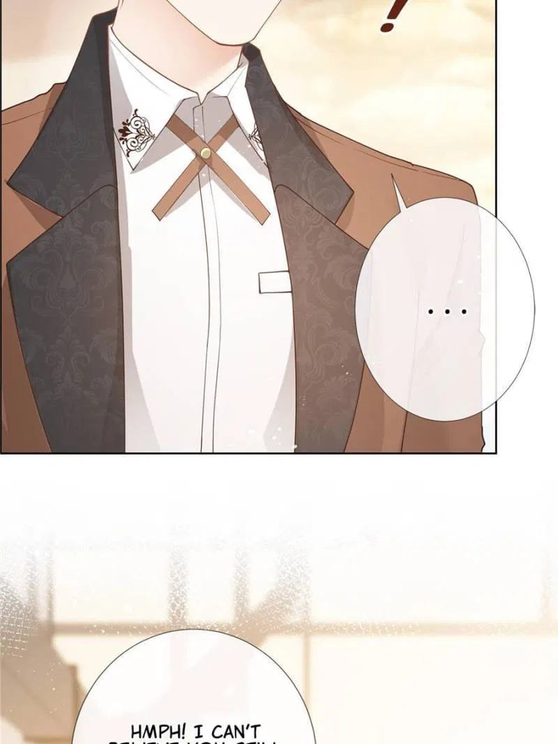 The Killer Boss is raising a Fox Chapter 79 – Page 3
