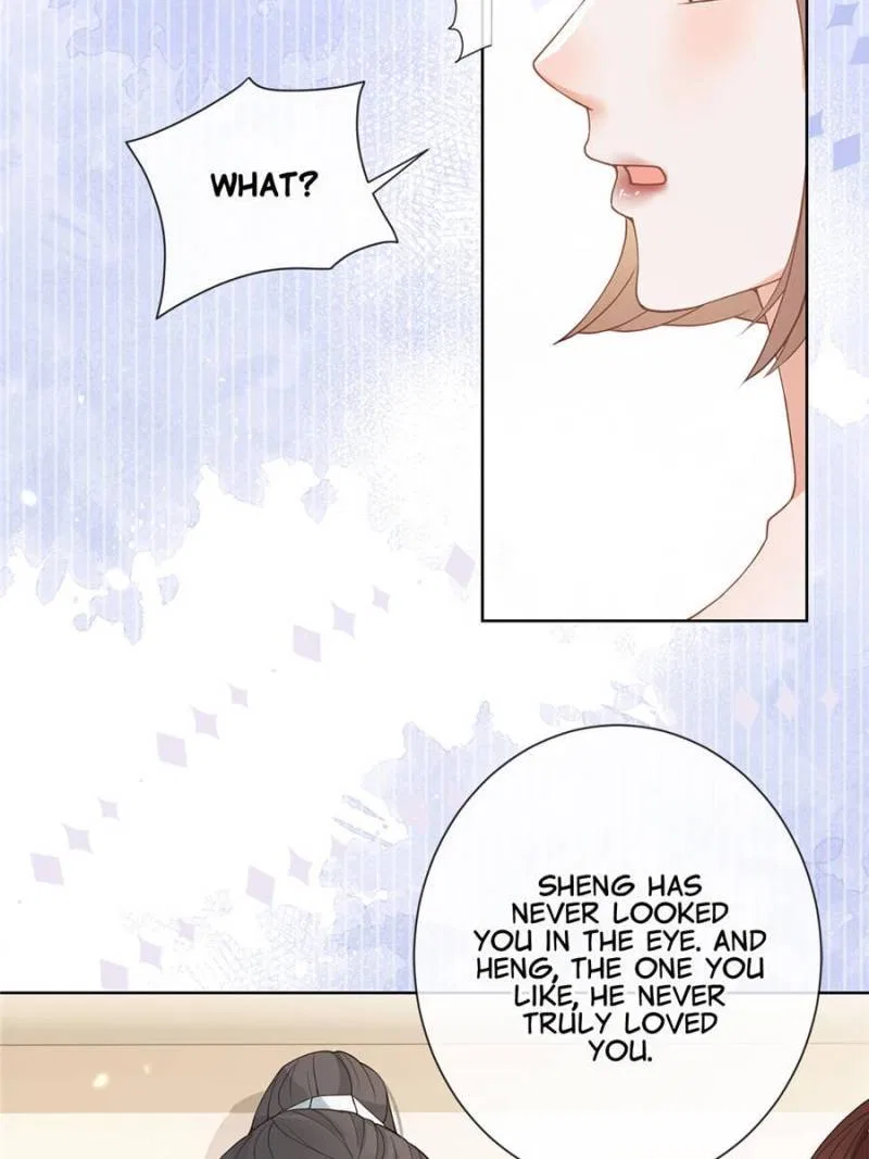 The Killer Boss is raising a Fox Chapter 79 – Page 7
