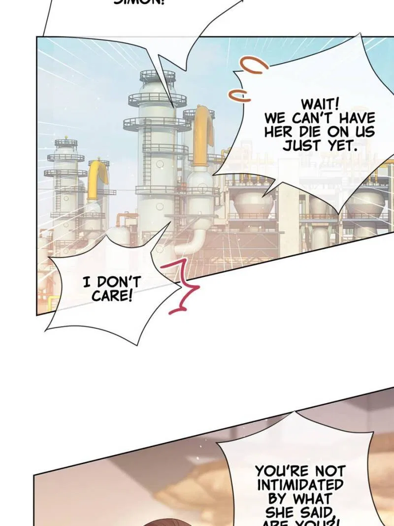 The Killer Boss is raising a Fox Chapter 79 – Page 13
