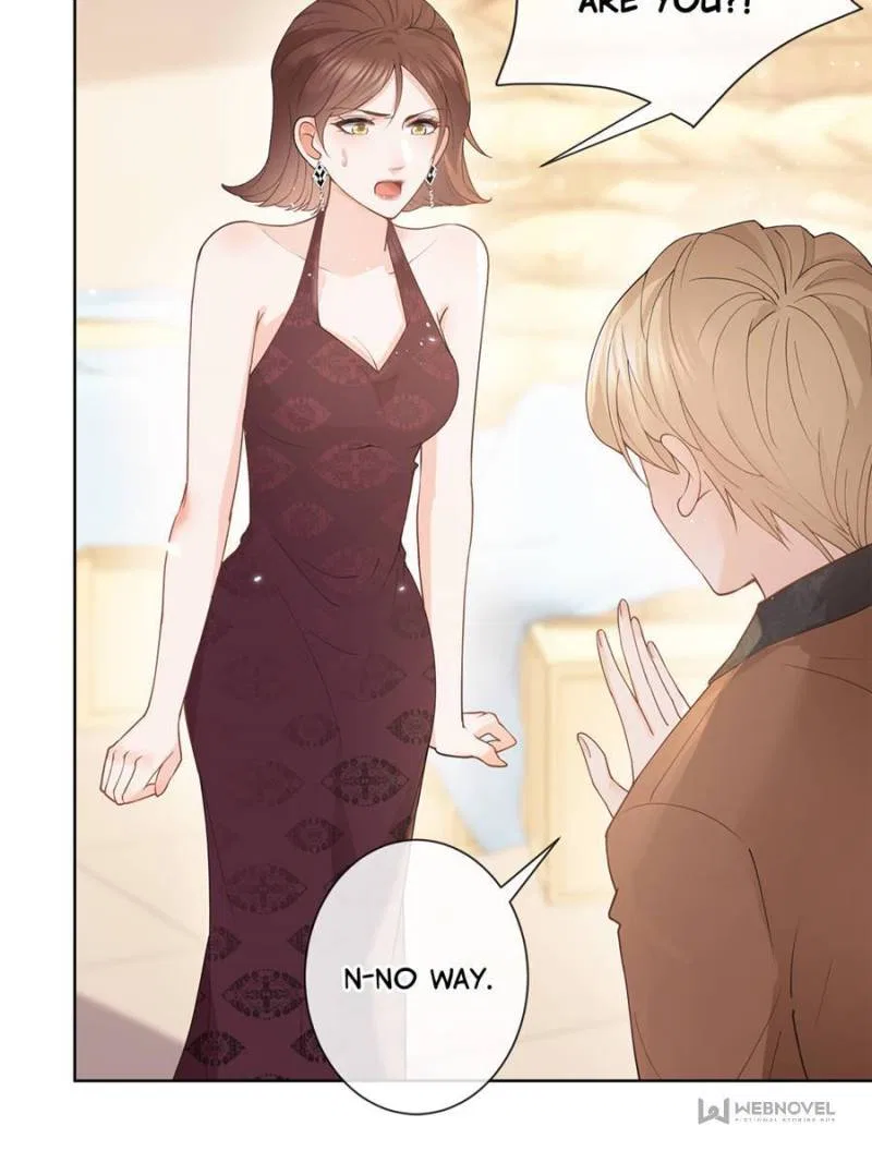 The Killer Boss is raising a Fox Chapter 79 – Page 14