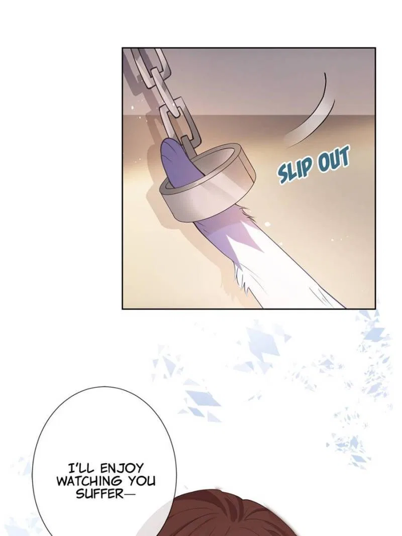 The Killer Boss is raising a Fox Chapter 79 – Page 19