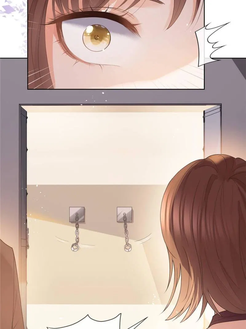 The Killer Boss is raising a Fox Chapter 79 – Page 21