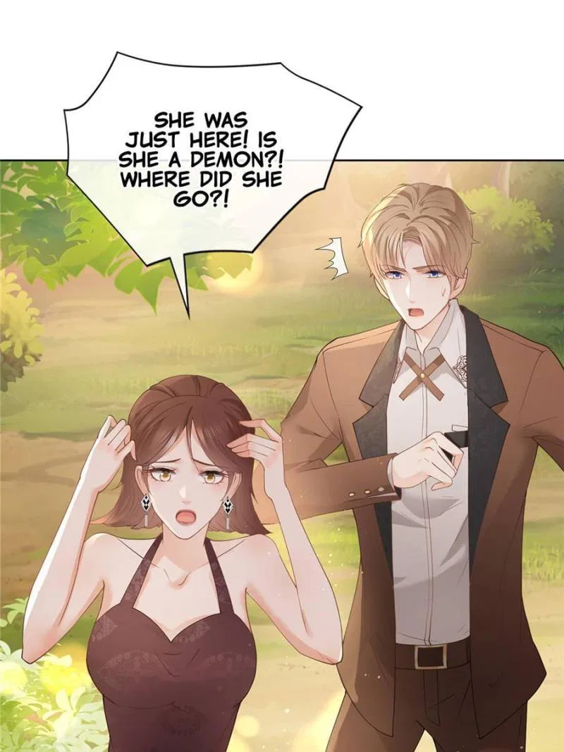 The Killer Boss is raising a Fox Chapter 79 – Page 23