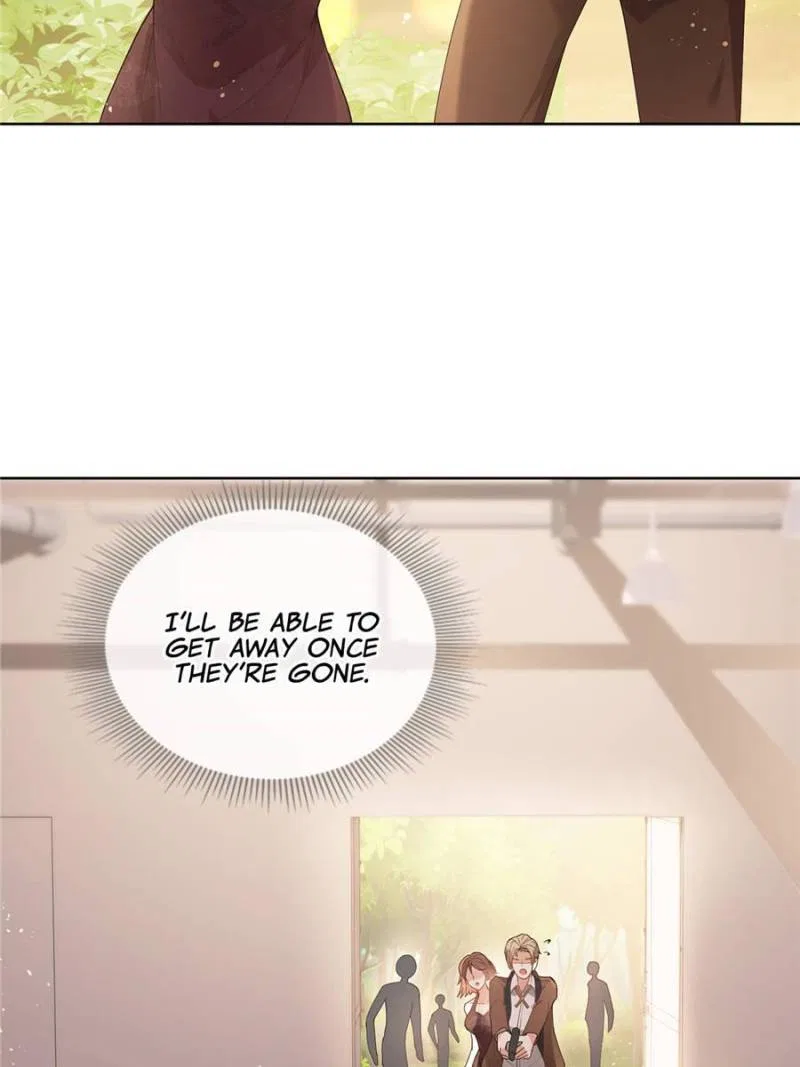 The Killer Boss is raising a Fox Chapter 79 – Page 24