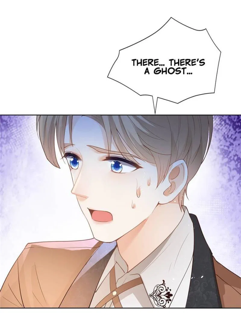 The Killer Boss is raising a Fox Chapter 79 – Page 32