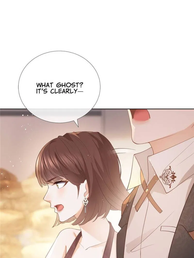 The Killer Boss is raising a Fox Chapter 79 – Page 33