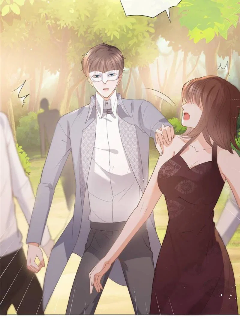The Killer Boss is raising a Fox Chapter 79 – Page 35