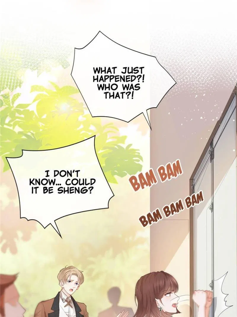 The Killer Boss is raising a Fox Chapter 79 – Page 38