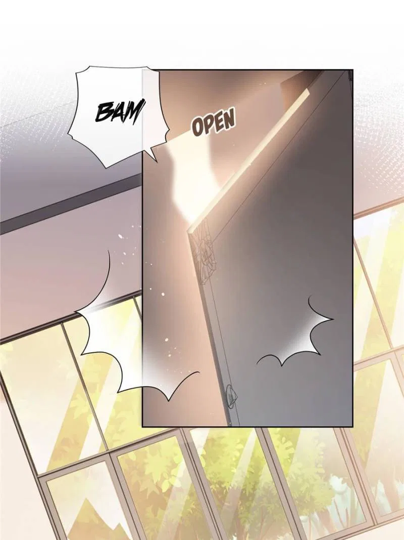 The Killer Boss is raising a Fox Chapter 79 – Page 41