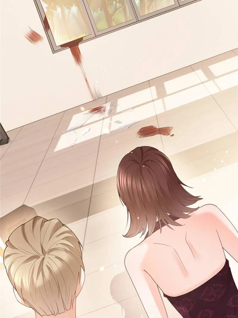 The Killer Boss is raising a Fox Chapter 79 – Page 42