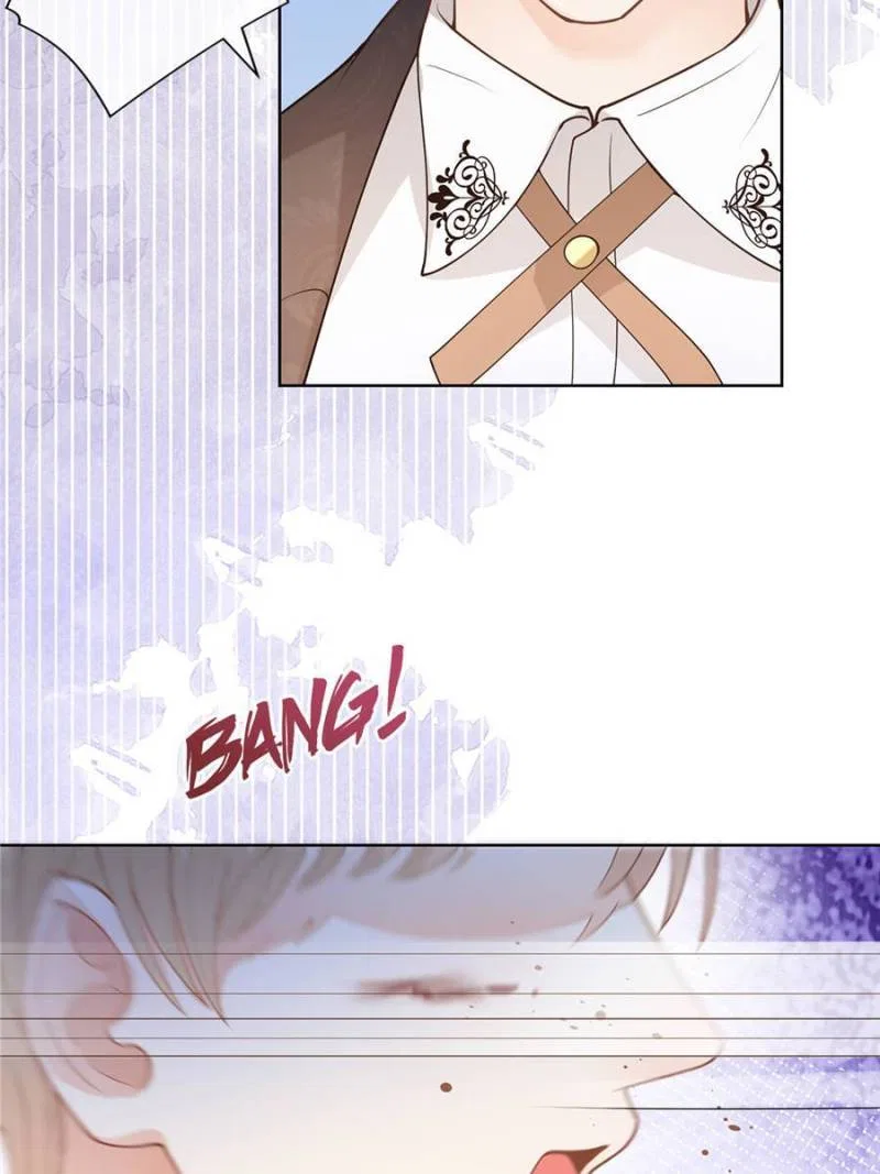 The Killer Boss is raising a Fox Chapter 79 – Page 44