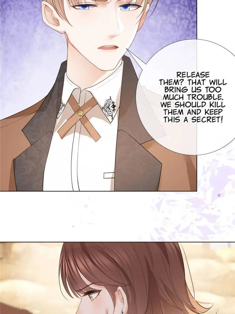 The Killer Boss is raising a Fox Chapter 78 – Page 3