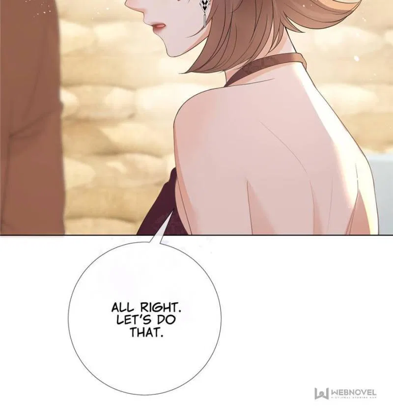 The Killer Boss is raising a Fox Chapter 78 – Page 4