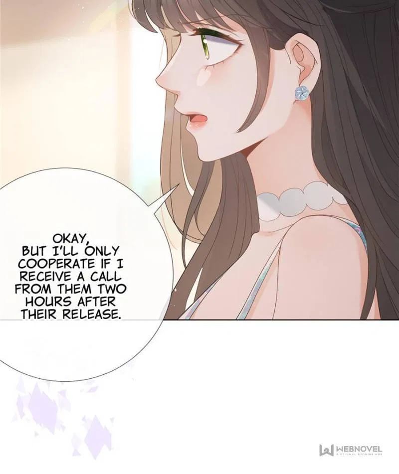 The Killer Boss is raising a Fox Chapter 78 – Page 8
