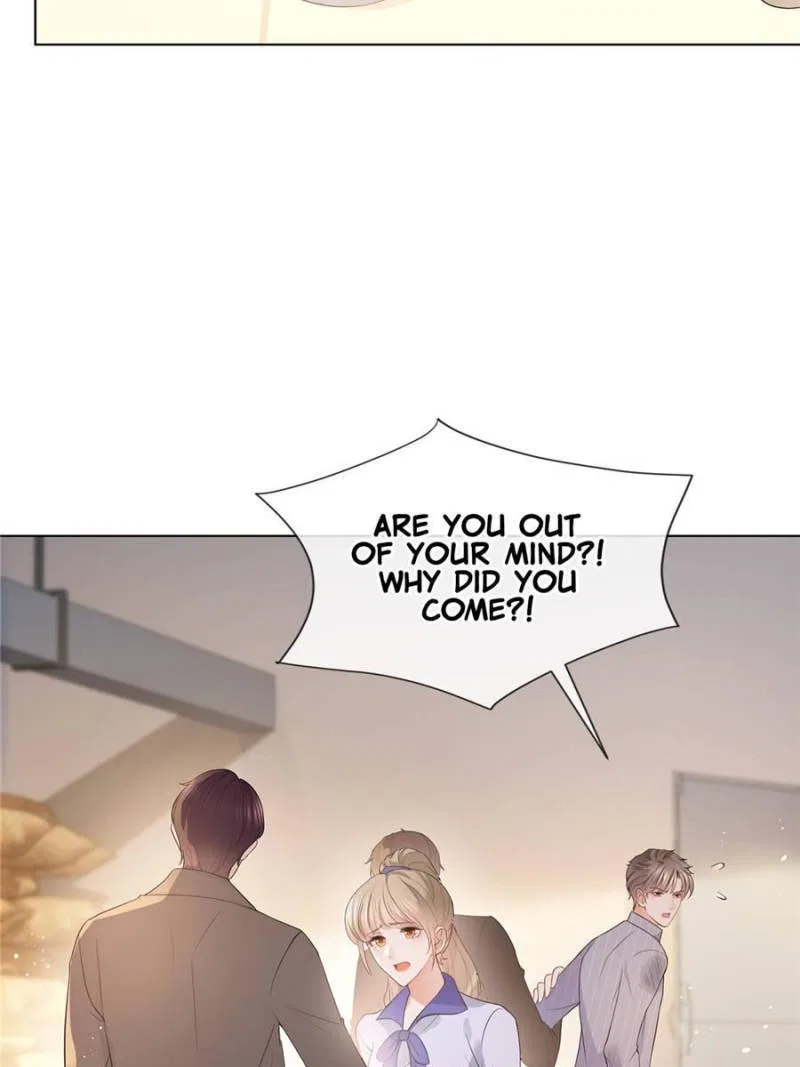 The Killer Boss is raising a Fox Chapter 78 – Page 11