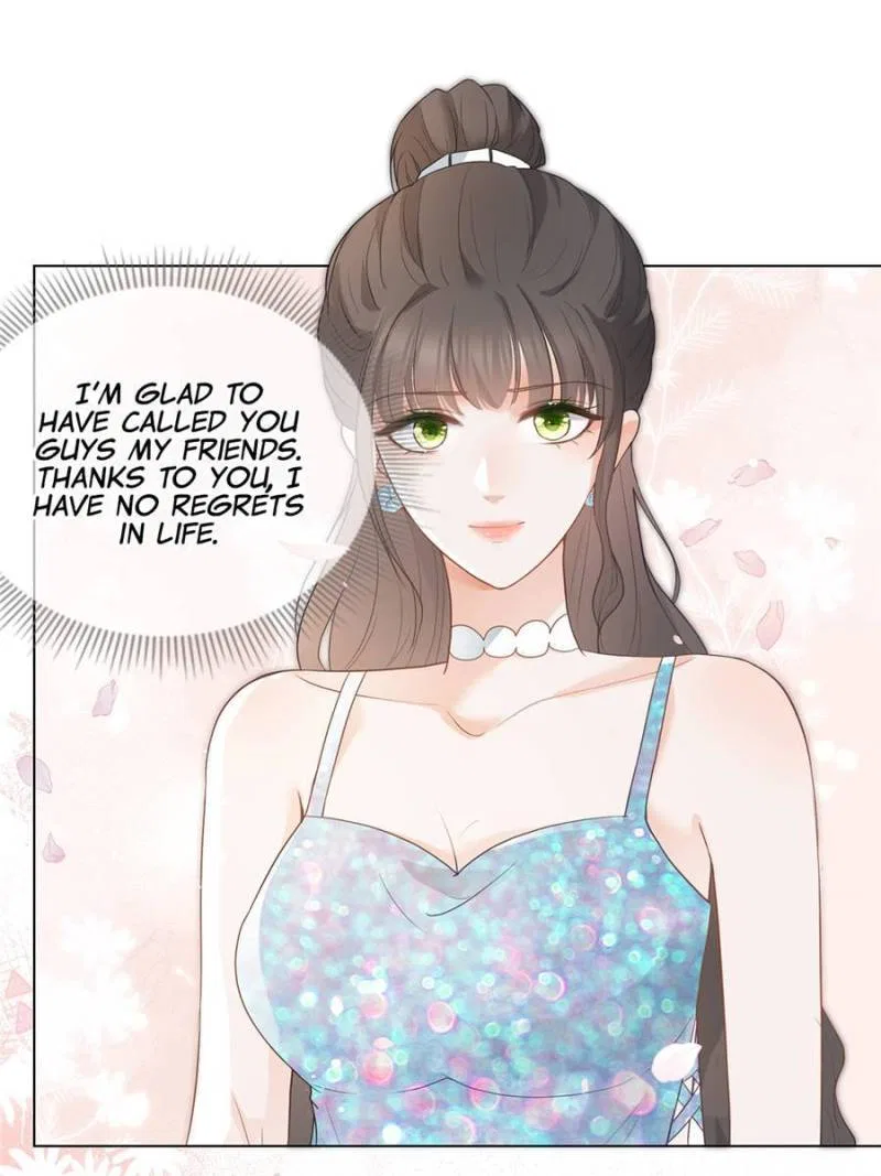 The Killer Boss is raising a Fox Chapter 78 – Page 13