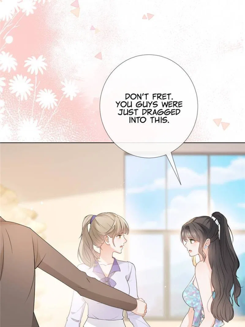 The Killer Boss is raising a Fox Chapter 78 – Page 14