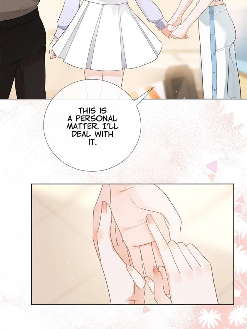 The Killer Boss is raising a Fox Chapter 78 – Page 15