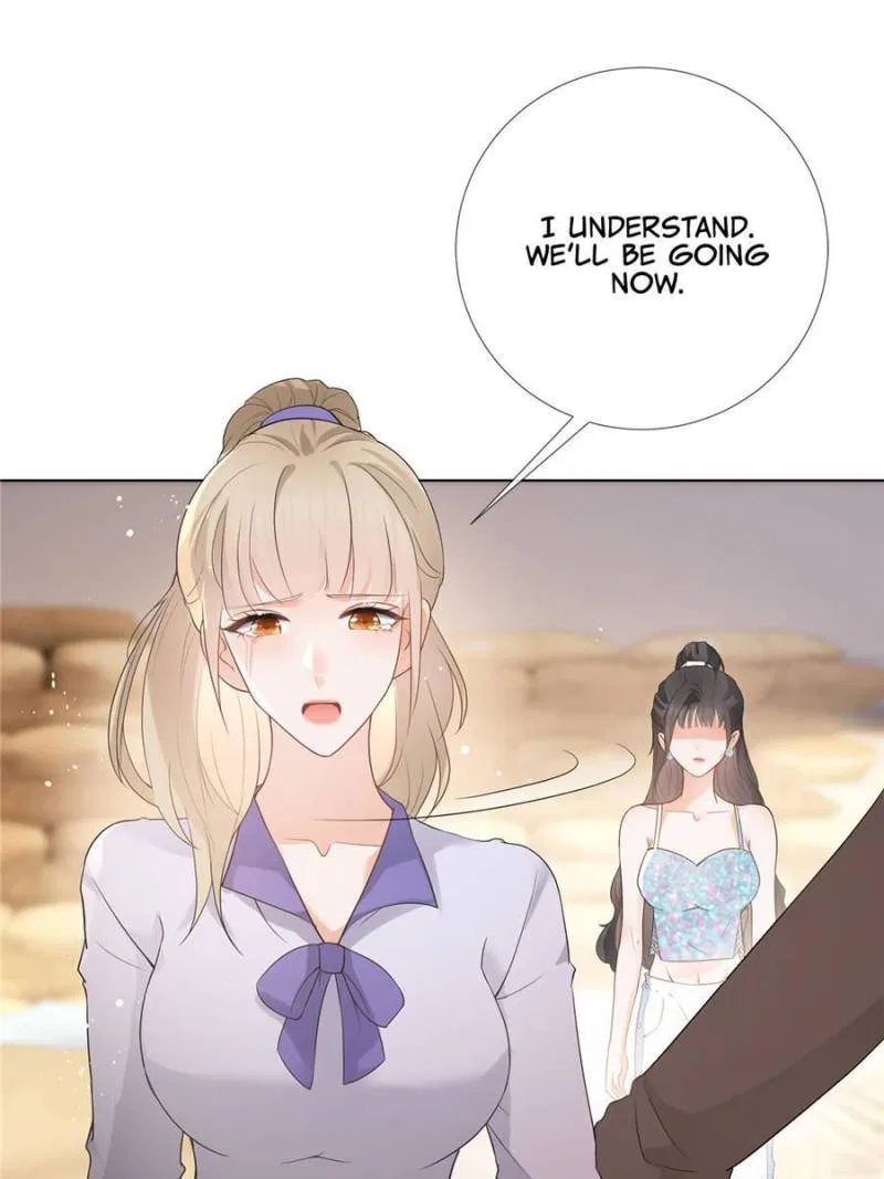 The Killer Boss is raising a Fox Chapter 78 – Page 18