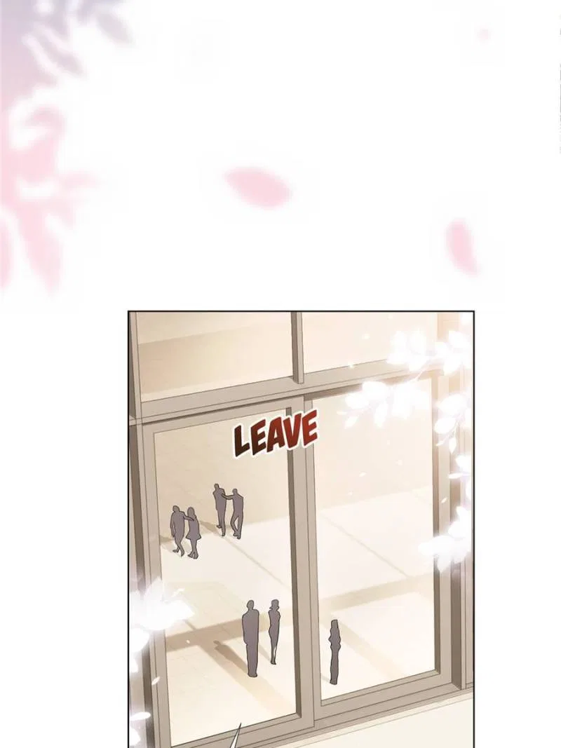 The Killer Boss is raising a Fox Chapter 78 – Page 20