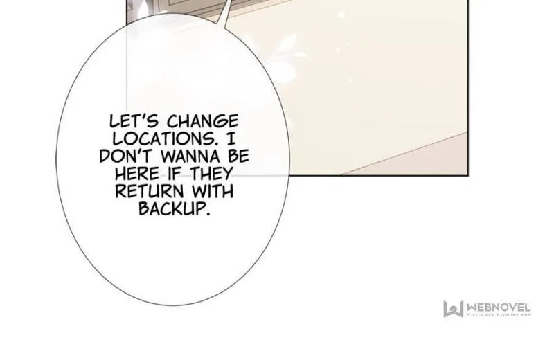 The Killer Boss is raising a Fox Chapter 78 – Page 21