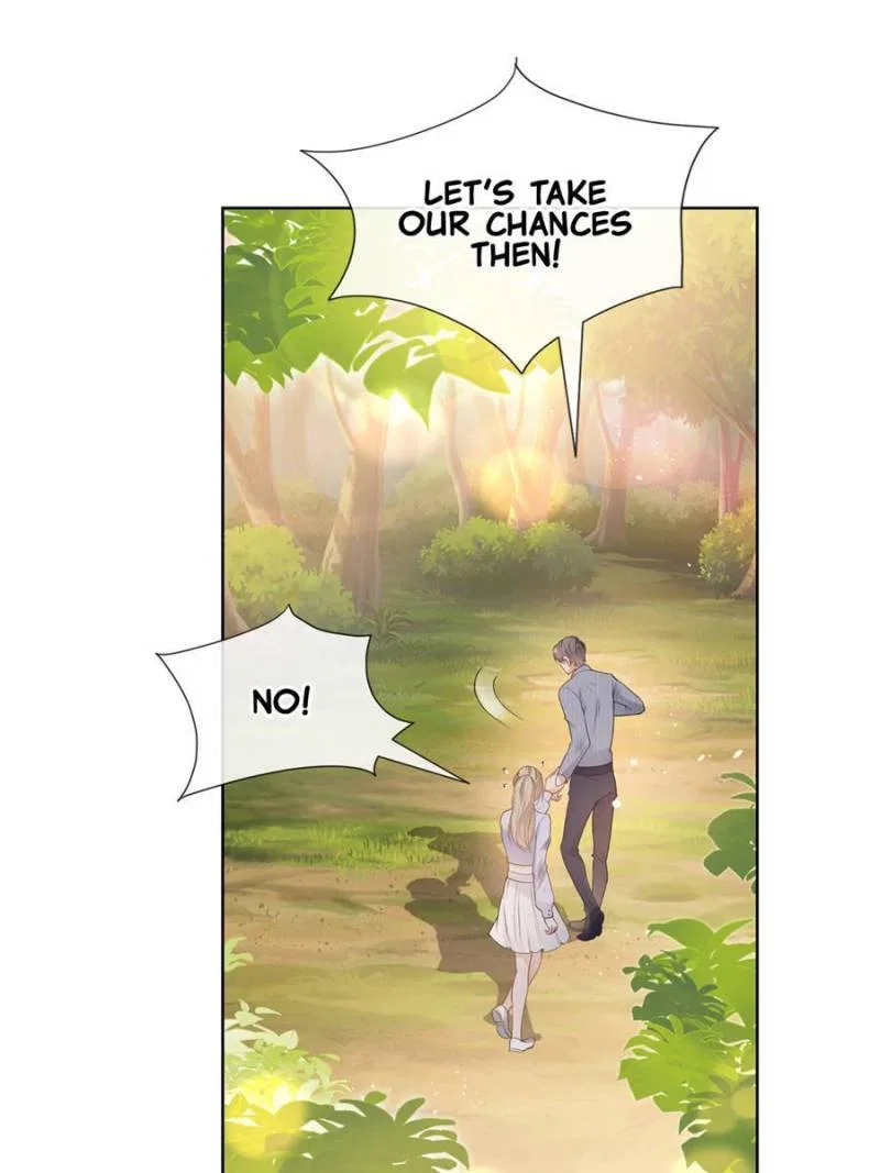 The Killer Boss is raising a Fox Chapter 78 – Page 27