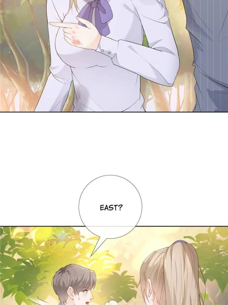 The Killer Boss is raising a Fox Chapter 78 – Page 29