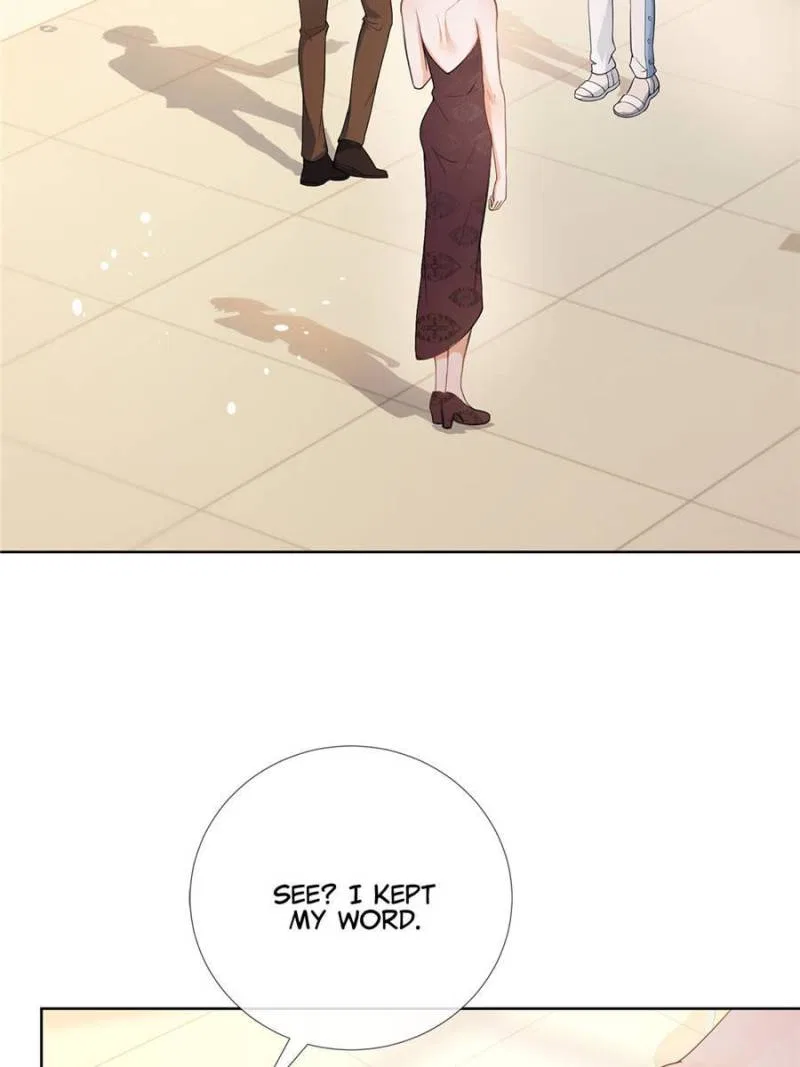 The Killer Boss is raising a Fox Chapter 78 – Page 34
