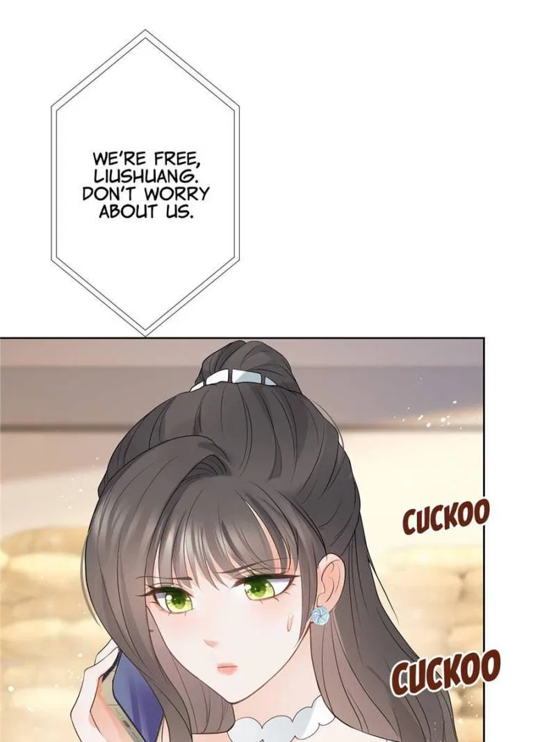 The Killer Boss is raising a Fox Chapter 78 – Page 36