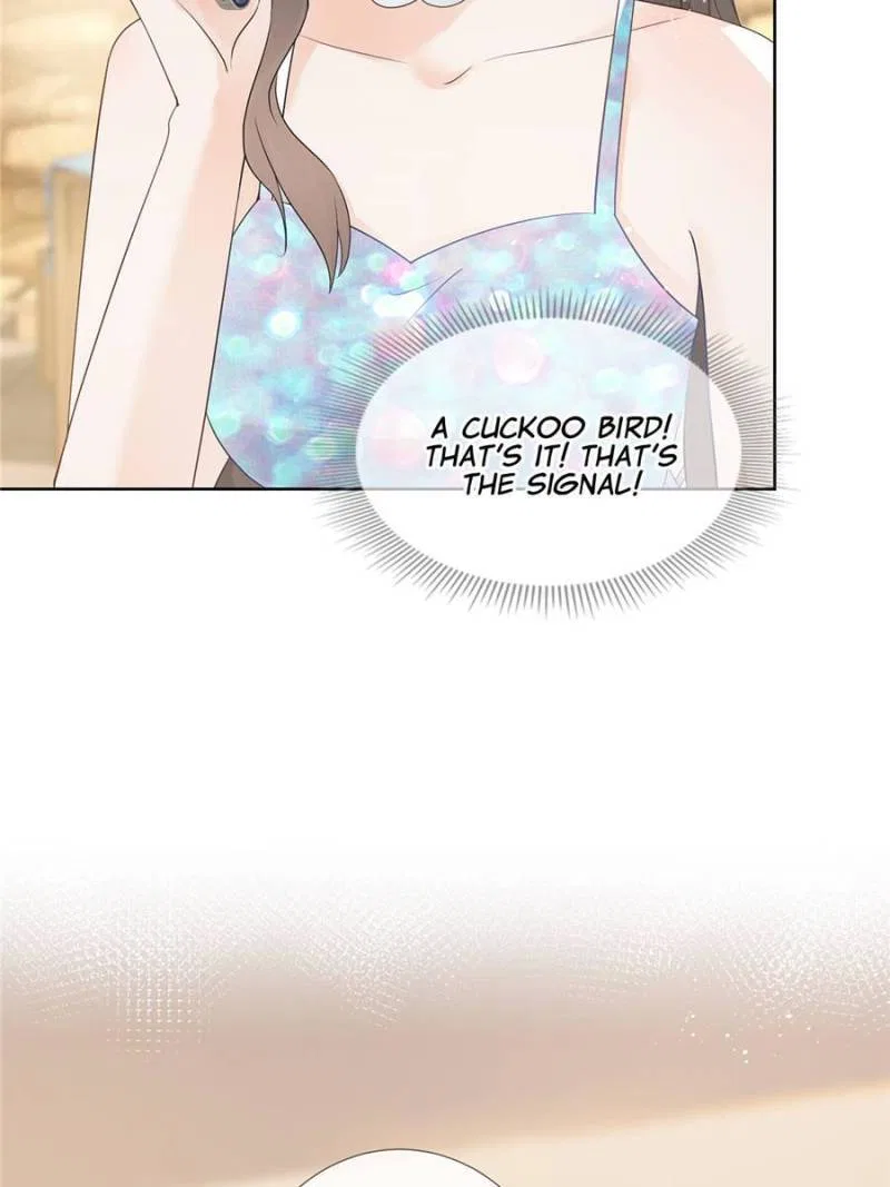 The Killer Boss is raising a Fox Chapter 78 – Page 37