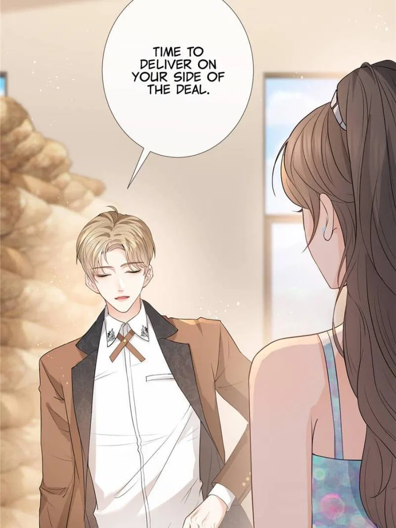 The Killer Boss is raising a Fox Chapter 78 – Page 38