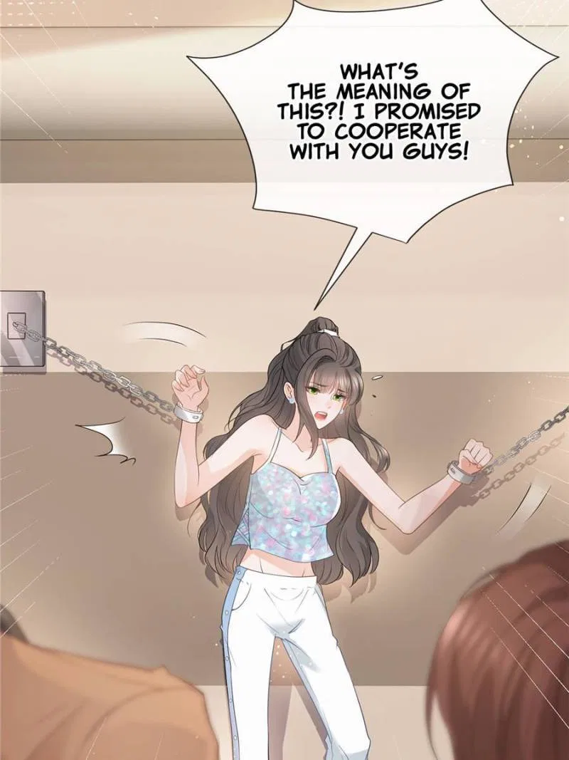 The Killer Boss is raising a Fox Chapter 78 – Page 42
