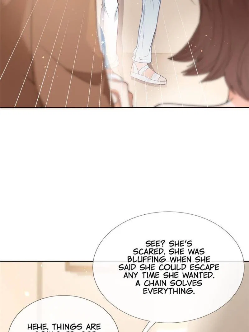 The Killer Boss is raising a Fox Chapter 78 – Page 43