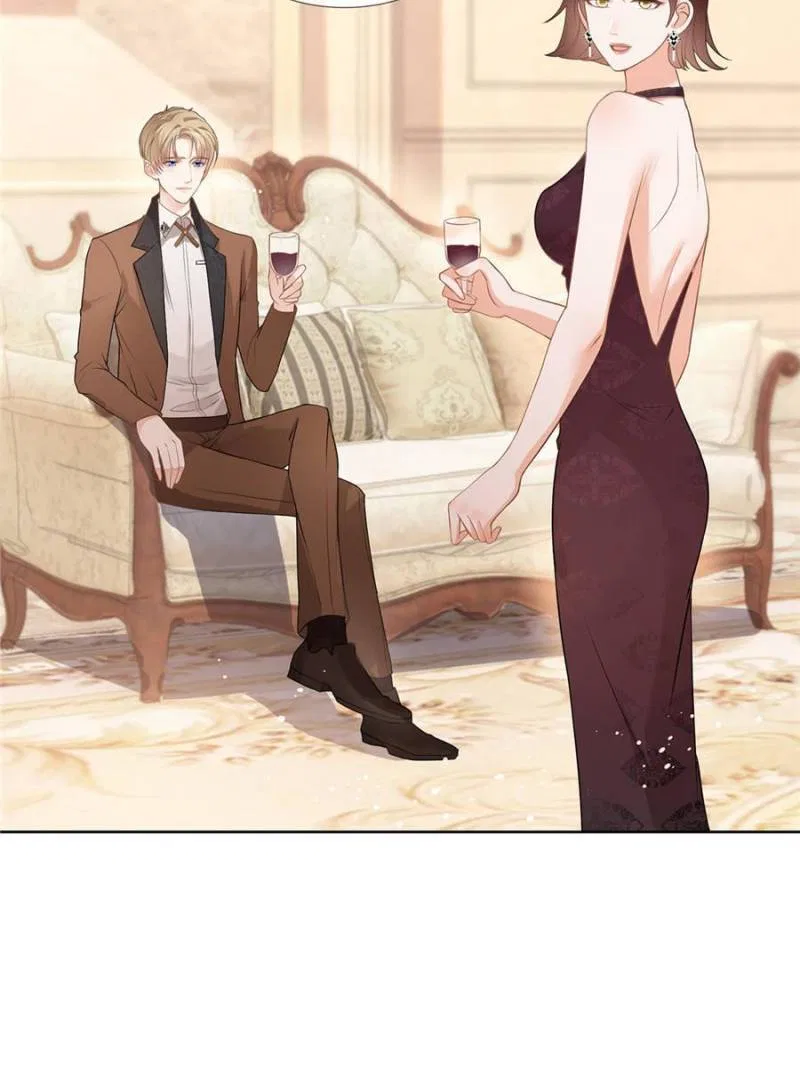 The Killer Boss is raising a Fox Chapter 77 – Page 6