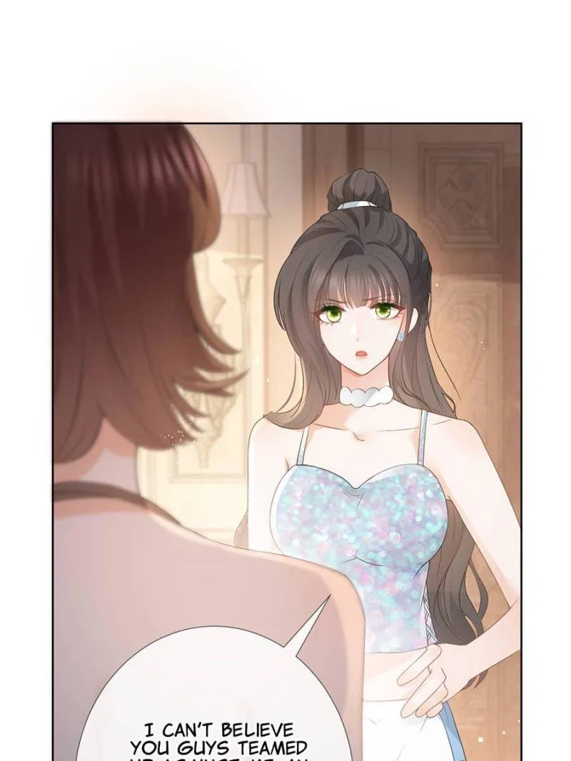 The Killer Boss is raising a Fox Chapter 77 – Page 7