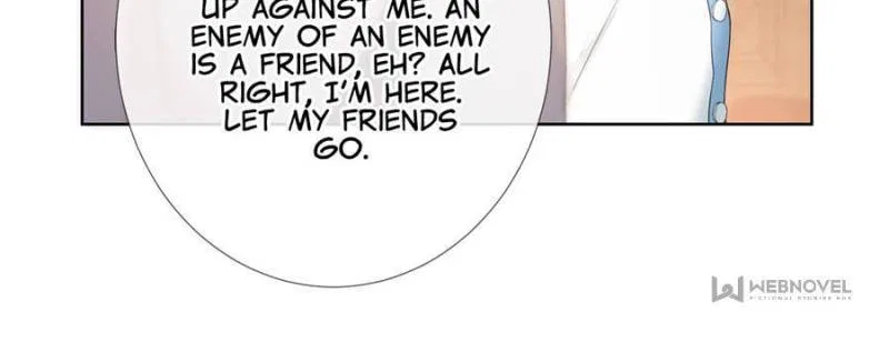The Killer Boss is raising a Fox Chapter 77 – Page 8