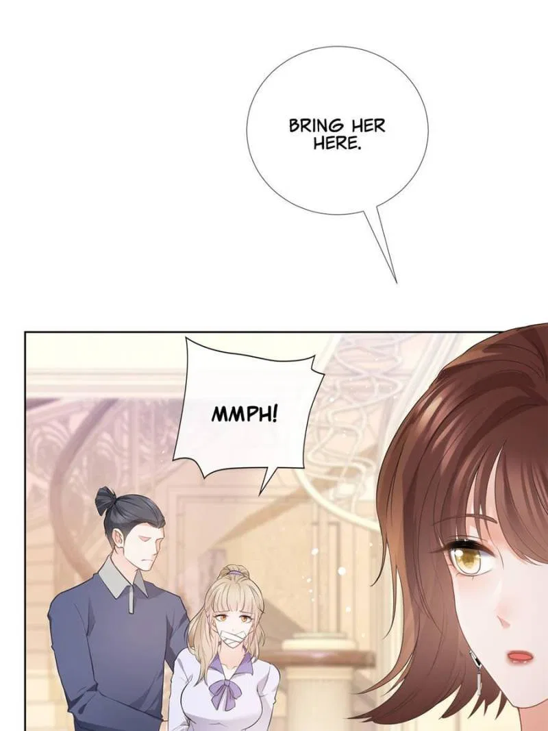 The Killer Boss is raising a Fox Chapter 77 – Page 9