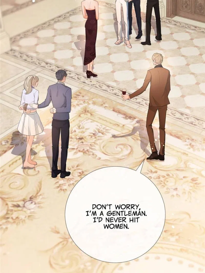 The Killer Boss is raising a Fox Chapter 77 – Page 12