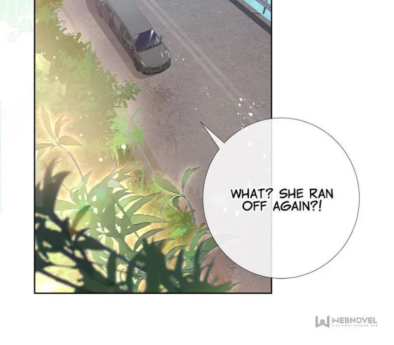 The Killer Boss is raising a Fox Chapter 77 – Page 17