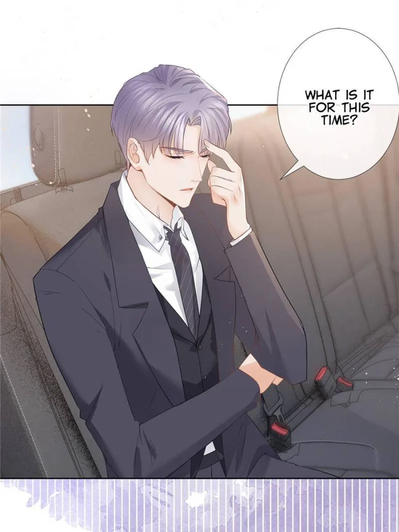The Killer Boss is raising a Fox Chapter 77 – Page 18