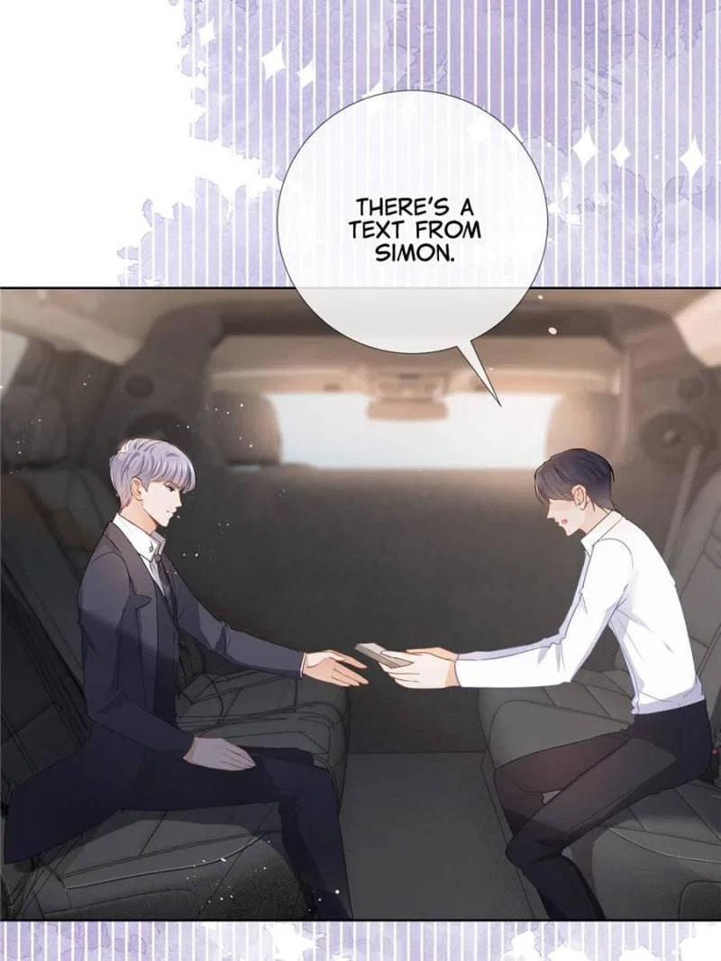 The Killer Boss is raising a Fox Chapter 77 – Page 19