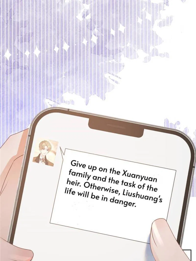 The Killer Boss is raising a Fox Chapter 77 – Page 20