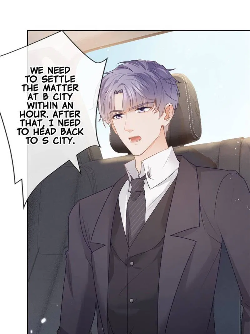 The Killer Boss is raising a Fox Chapter 77 – Page 22