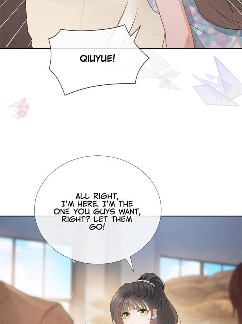 The Killer Boss is raising a Fox Chapter 77 – Page 27