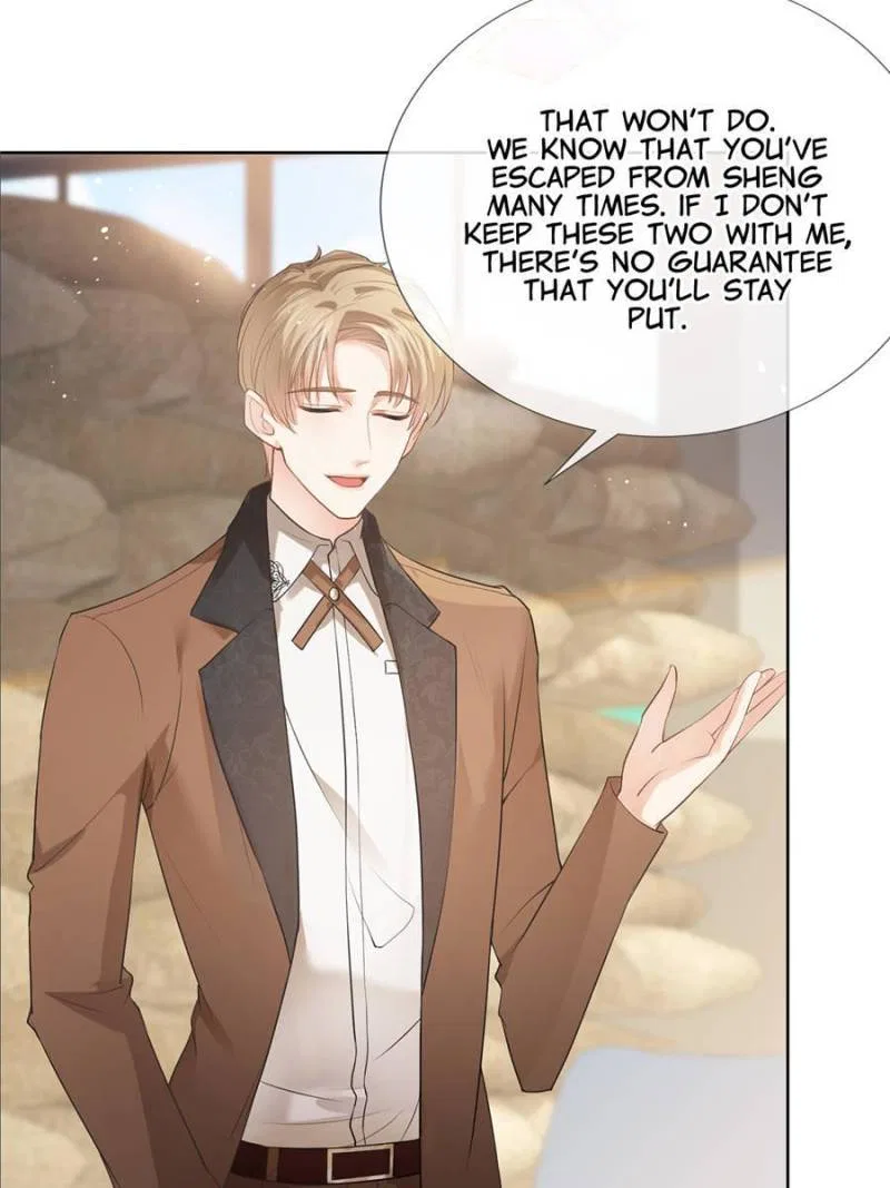 The Killer Boss is raising a Fox Chapter 77 – Page 29