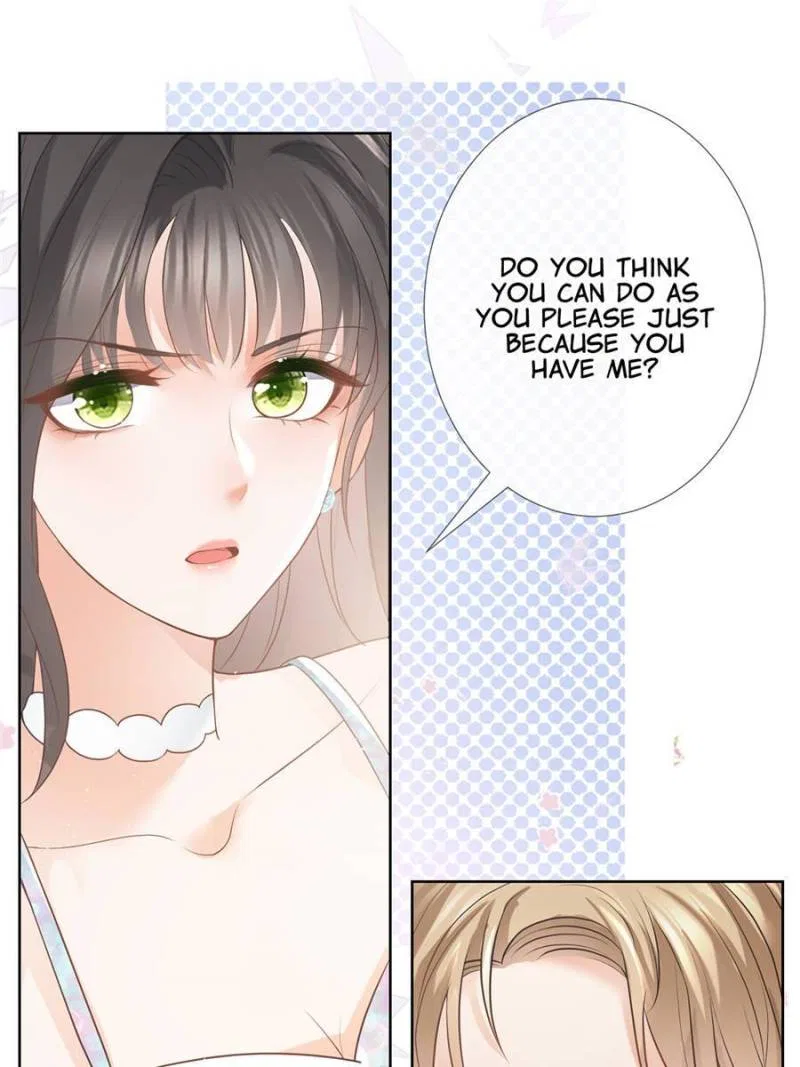 The Killer Boss is raising a Fox Chapter 77 – Page 31